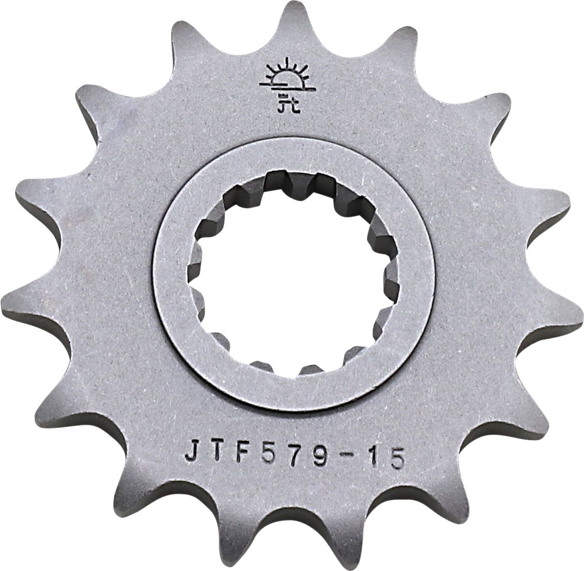 SPROCKET FRONT 15T 530