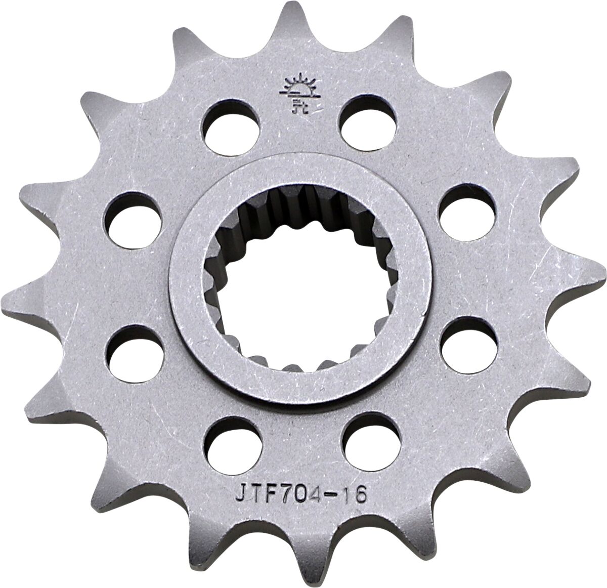 SPROCKET FRONT 16T 525