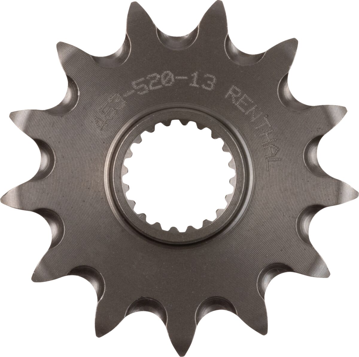 SPROCKET F 520 13T SC