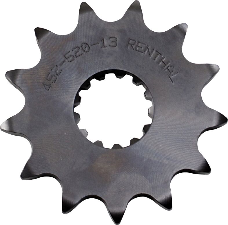 SPROCKET F 520 13T