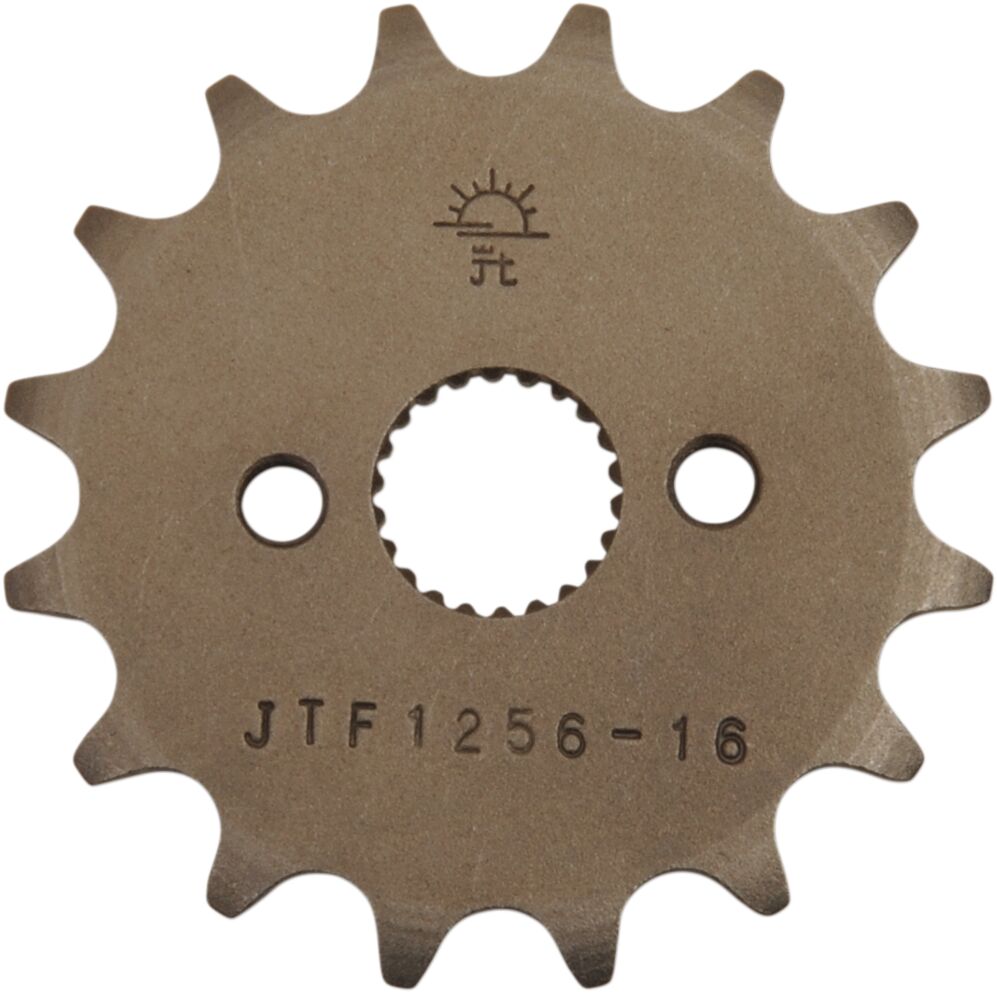 SPROCKET FRONT 16T 420
