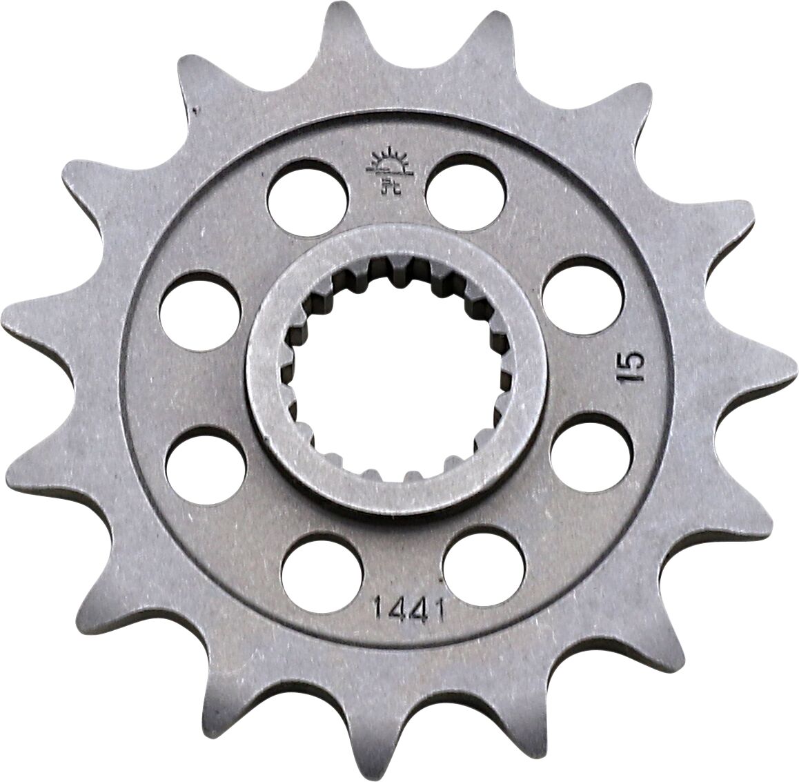 SPROCKET FRONT 15T 520