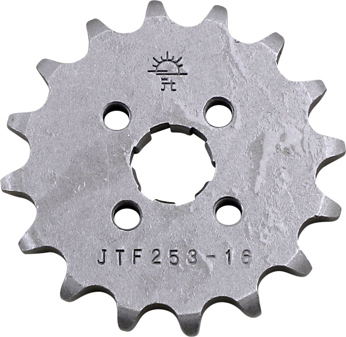 SPROCKET FRONT 16T 420