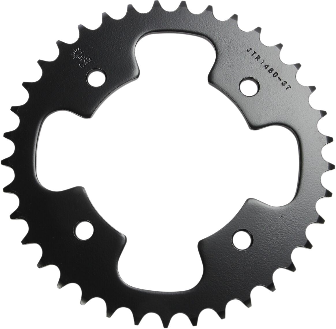SPROCKET REAR 37T 520