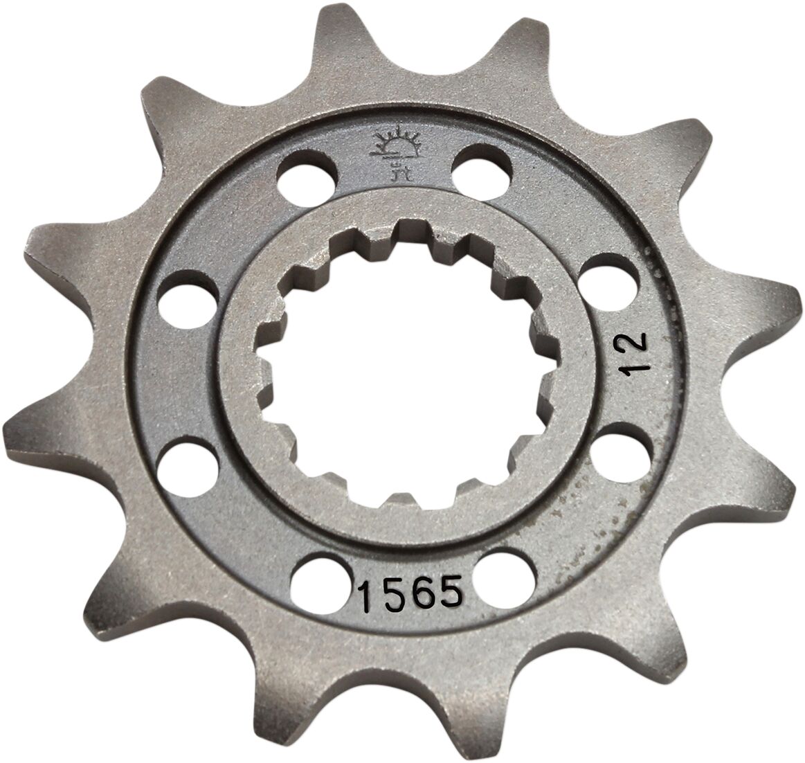 SPROCKET FRONT 12T 520