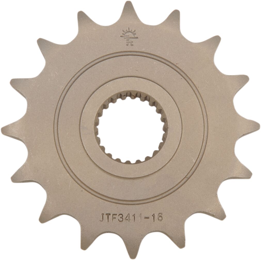 SPROCKET FRONT 16T 530