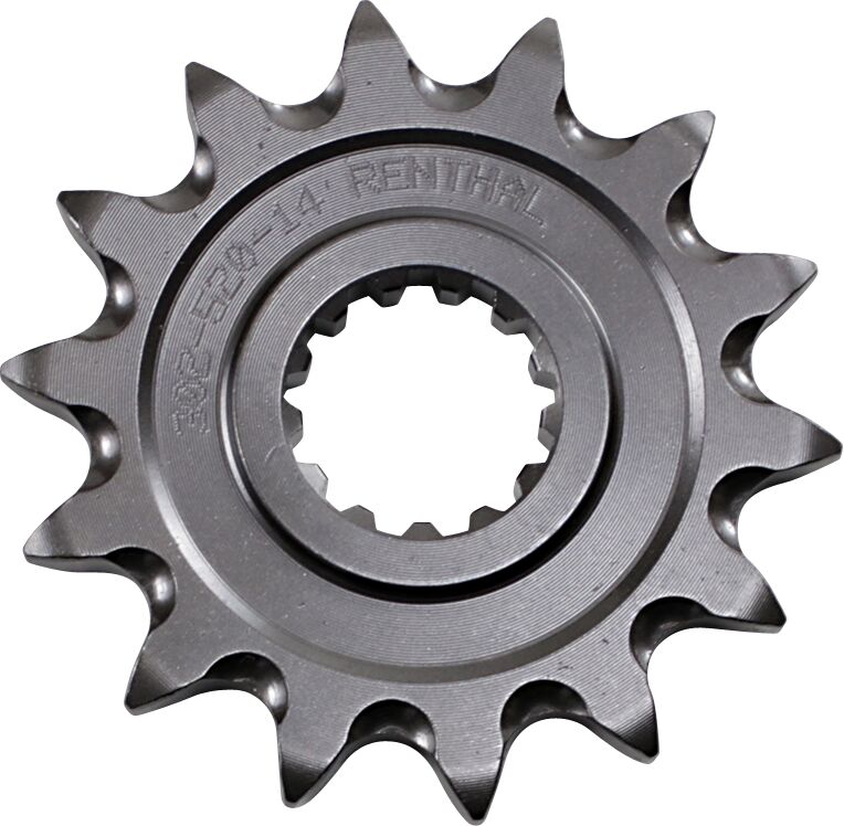 SPROCKET F 520 14T SC