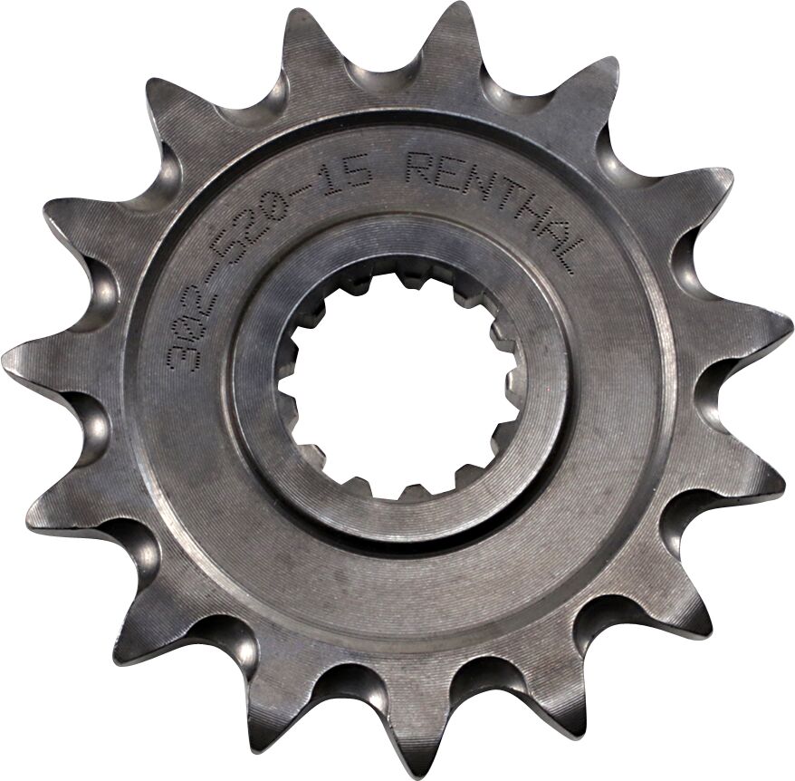 SPROCKET F 520 15T SC