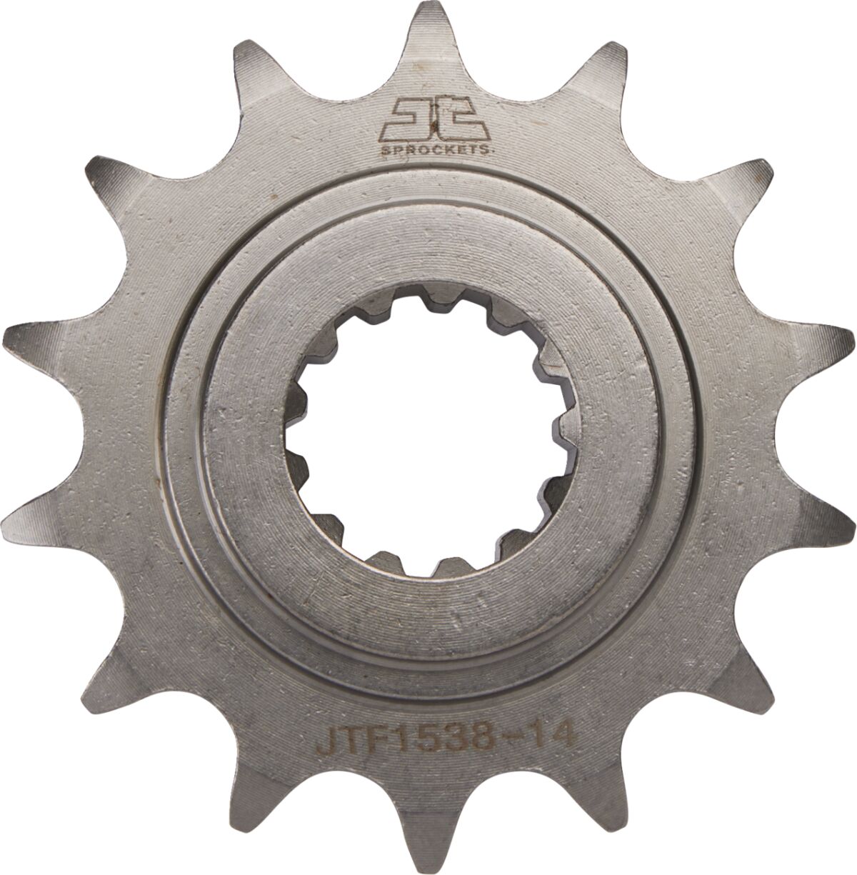 SPROCKET FRONT 14T 520