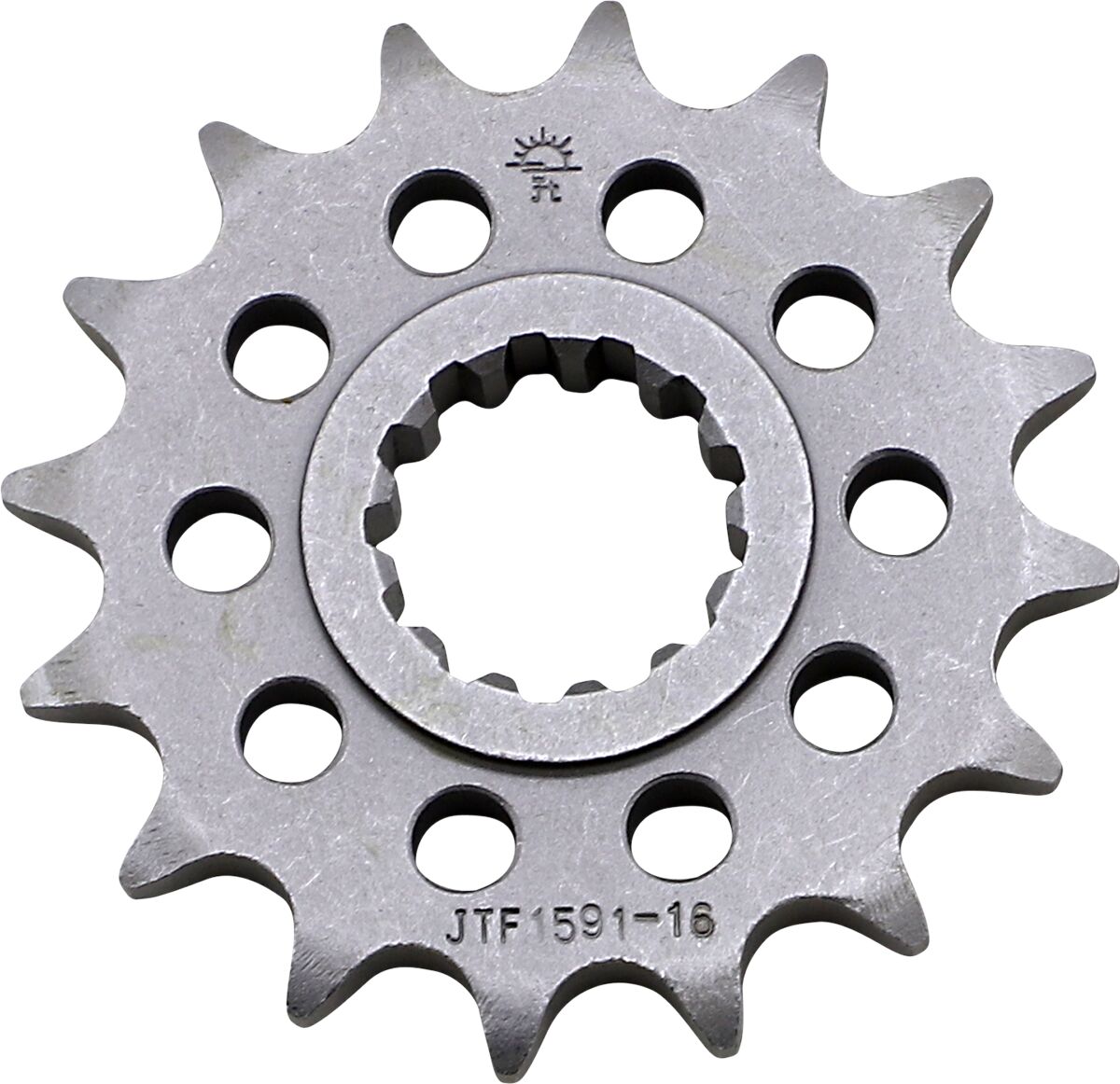 SPROCKET FRONT 16T 525