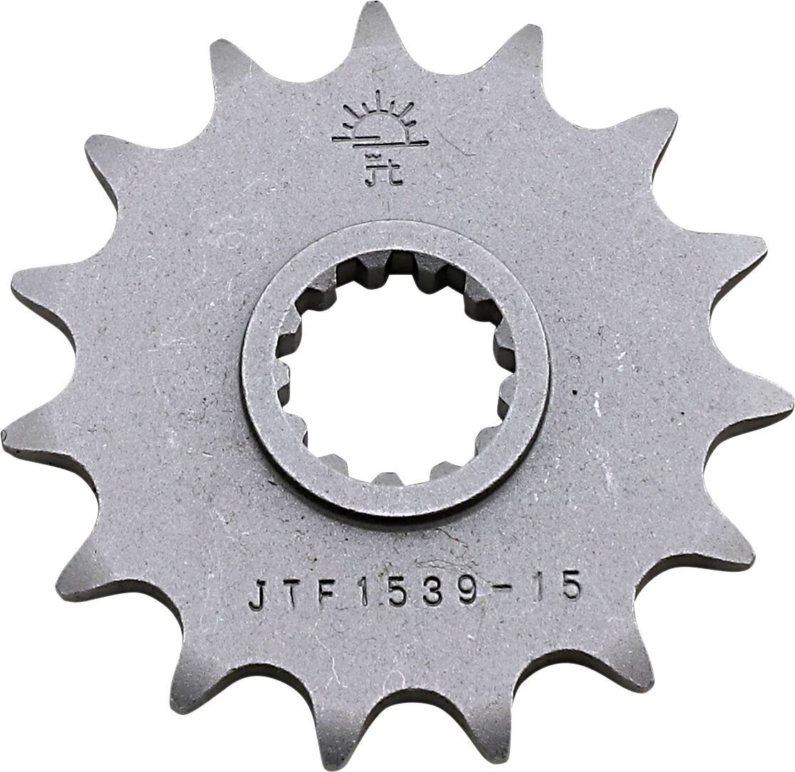 SPROCKET FRONT 15T 520