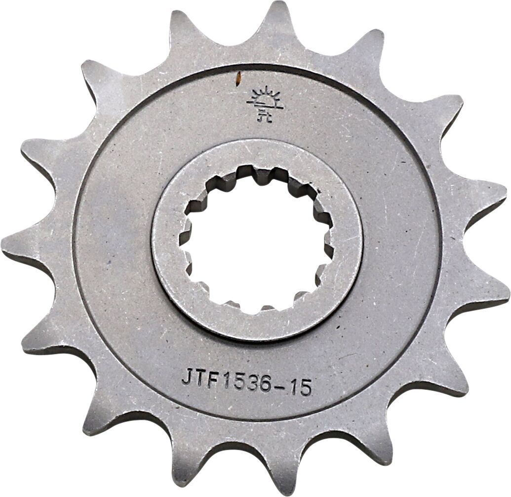 SPROCKET FRONT 15T 520