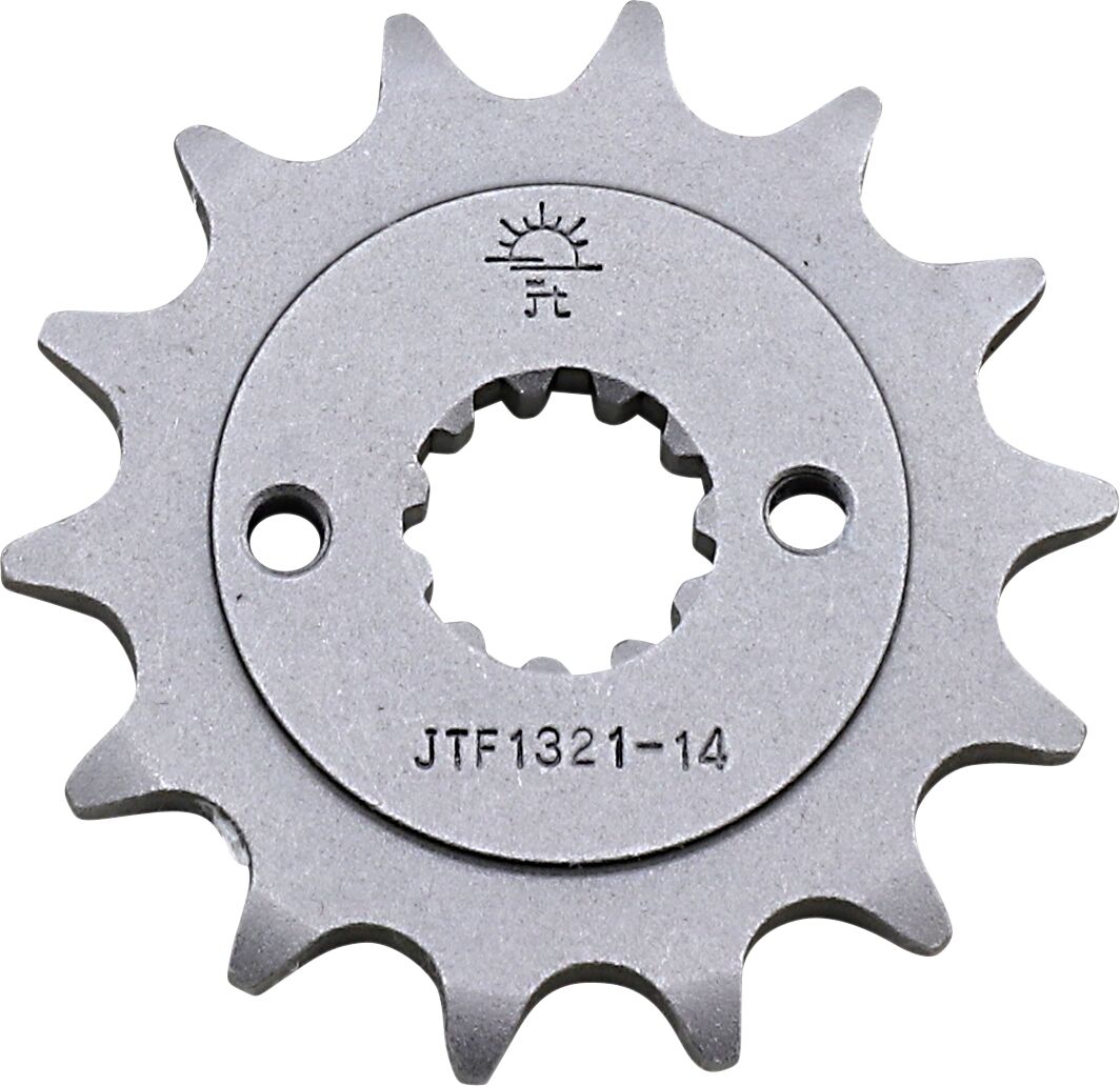 SPROCKET FRONT 14T 520