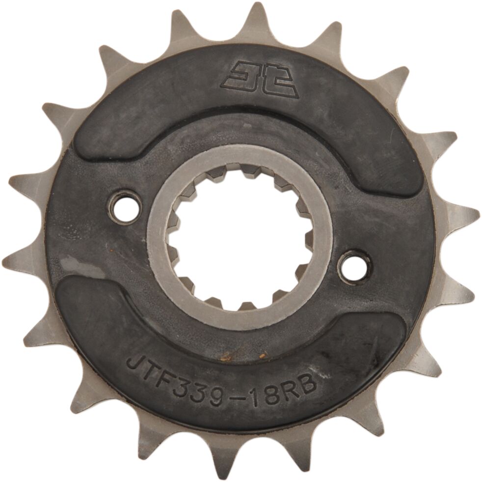 SPROCKET FRONT 18T 530 RU