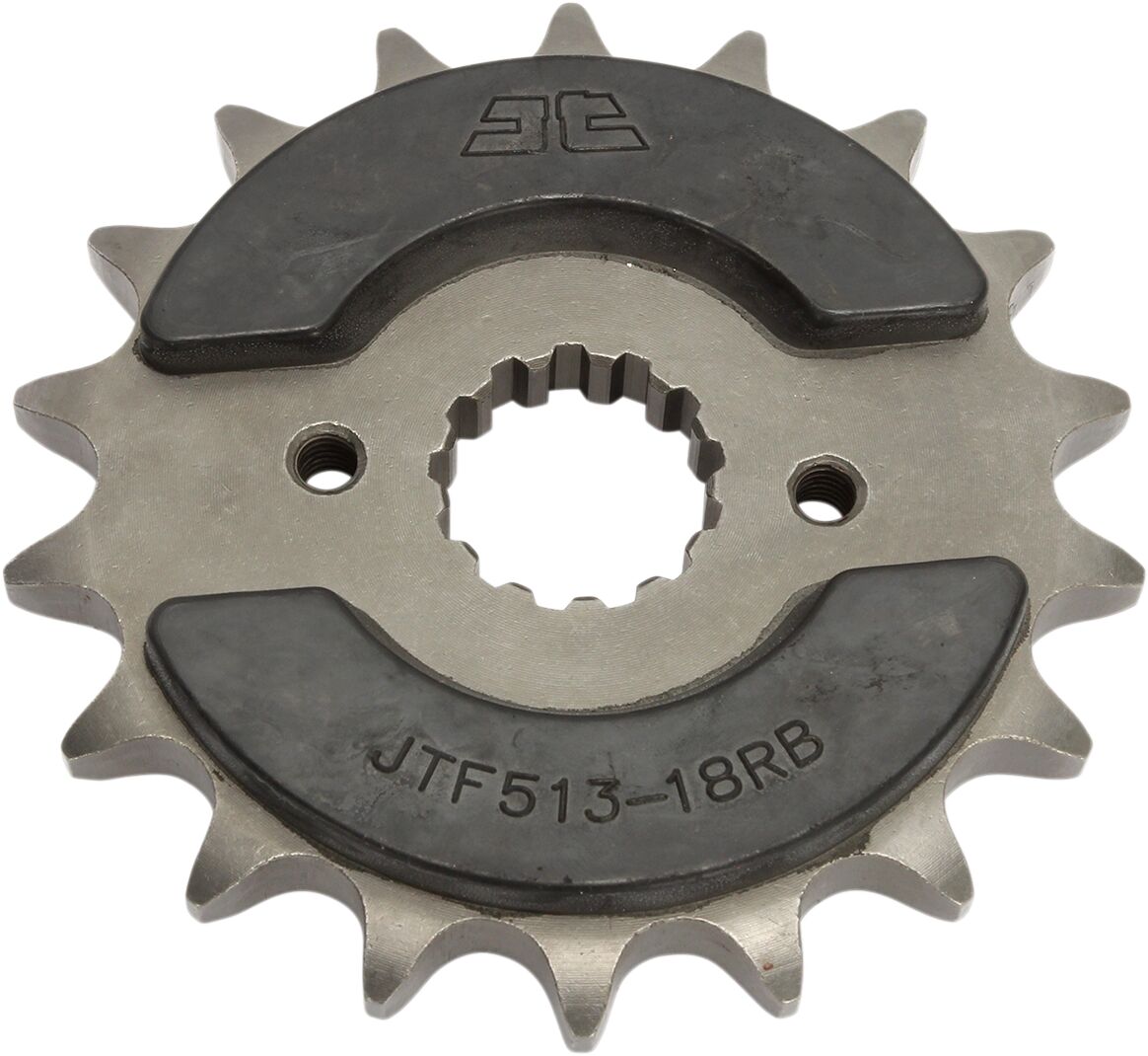 SPROCKET FRONT 18T 530 RU