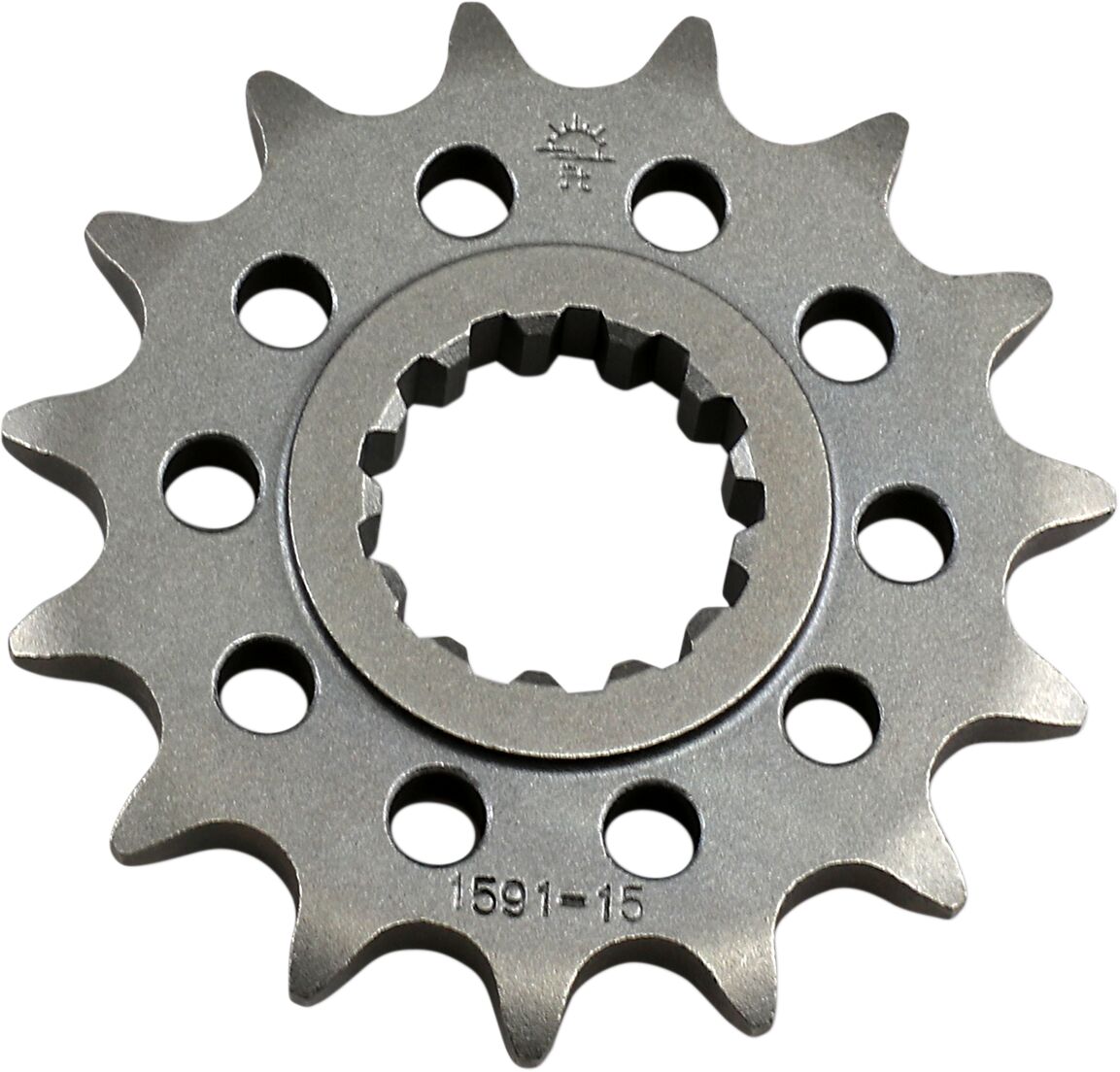 SPROCKET FRONT 15T 525