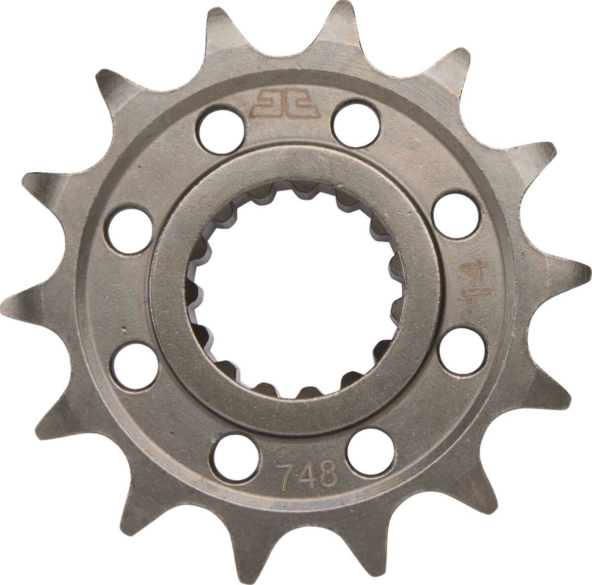 SPROCKET FRONT 14T 520
