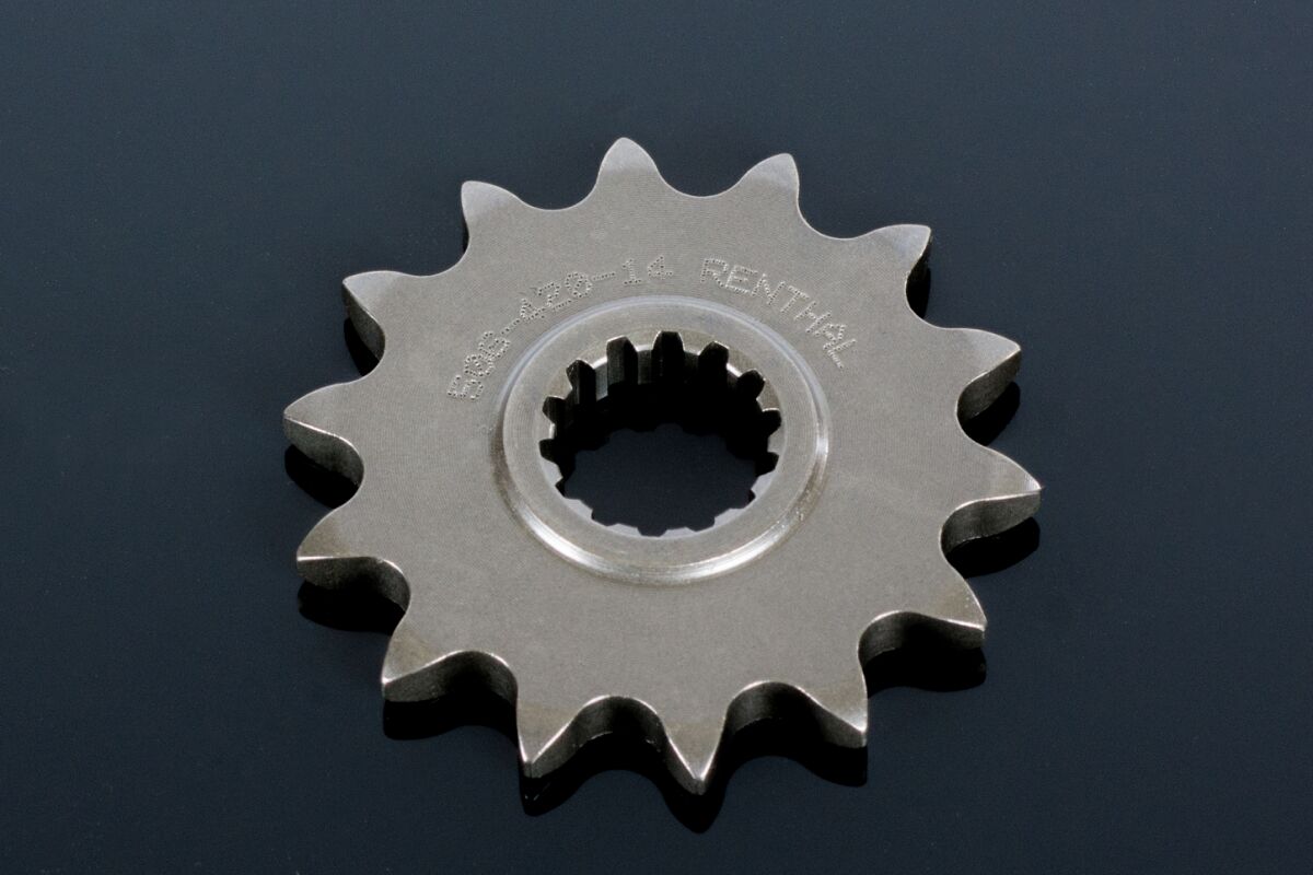 SPROCKET F 520 13T