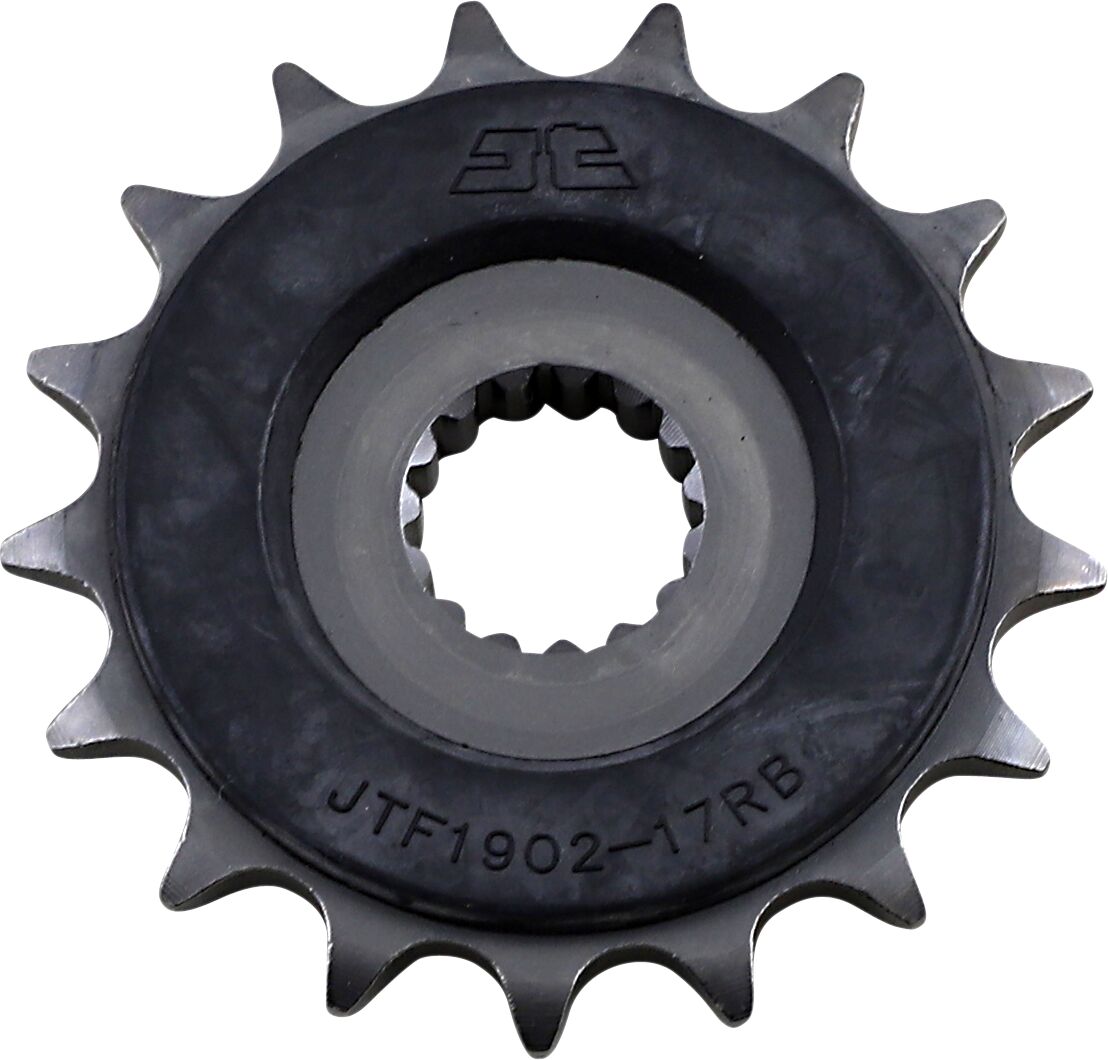 SPROCKET FRONT 17T 520 RU