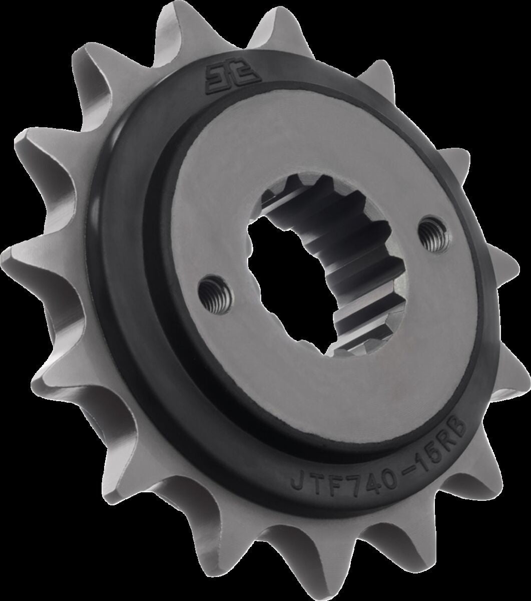 SPROCKET FRONT 15T 525 RU