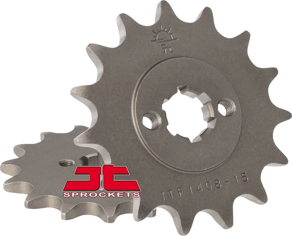 SPROCKET FRONT 15T 520