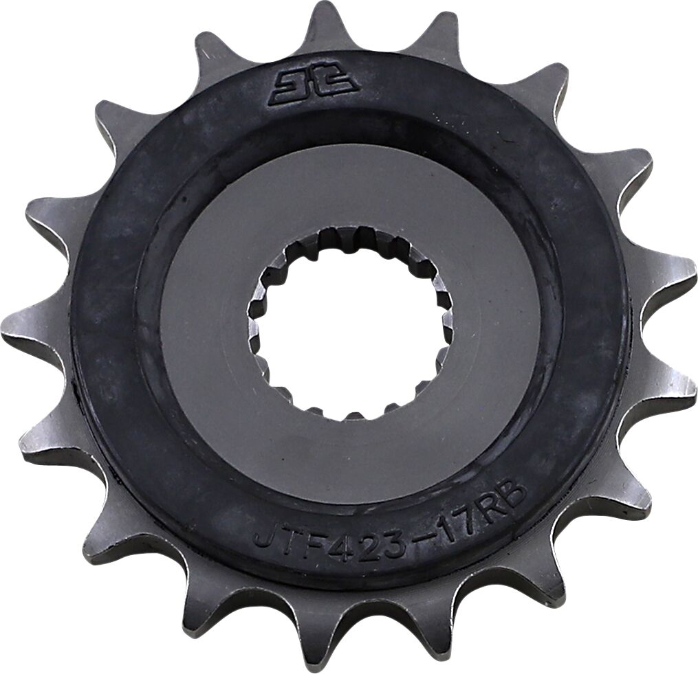 SPROCKET FRONT 17T 530 RU