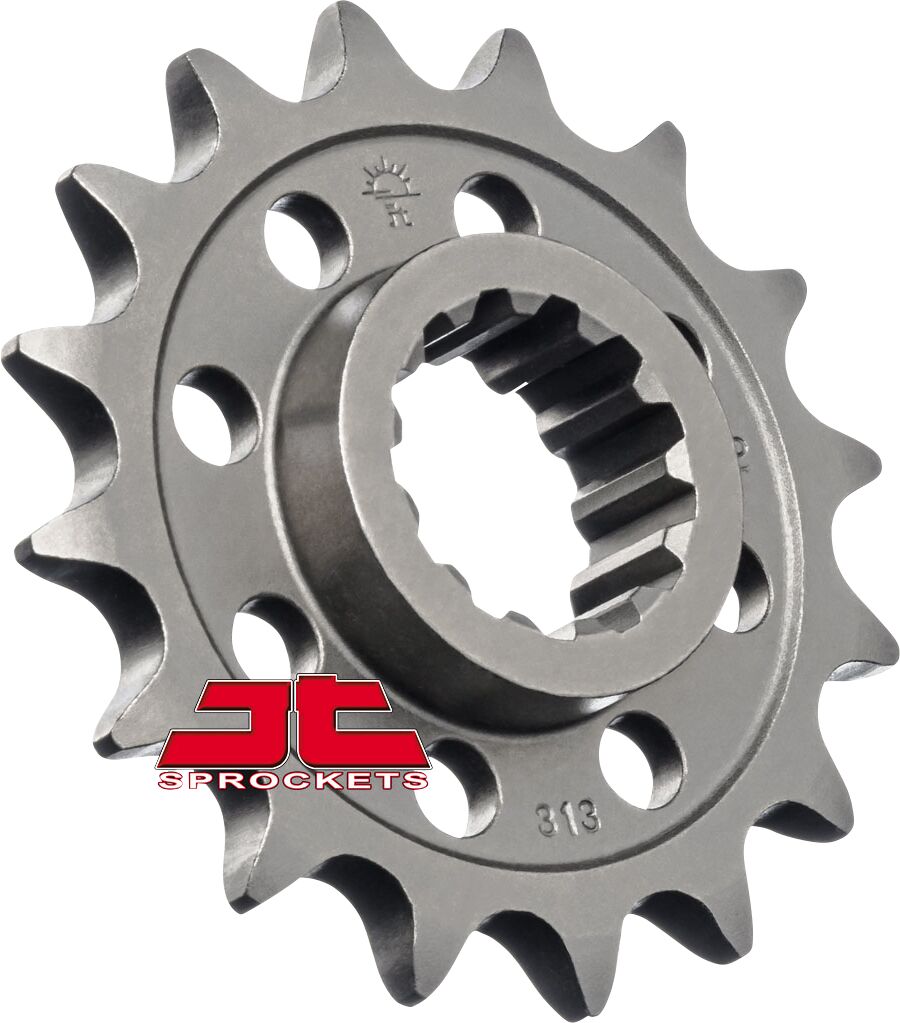 SPROCKET FRONT 16T 525