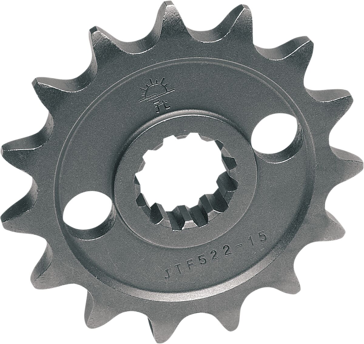 SPROCKET FRONT 14T 525
