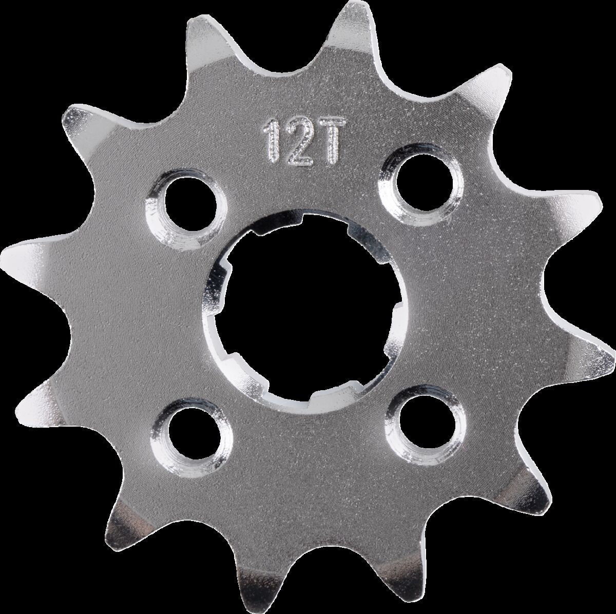FRONT SPROCKET - HONDA - 12 T