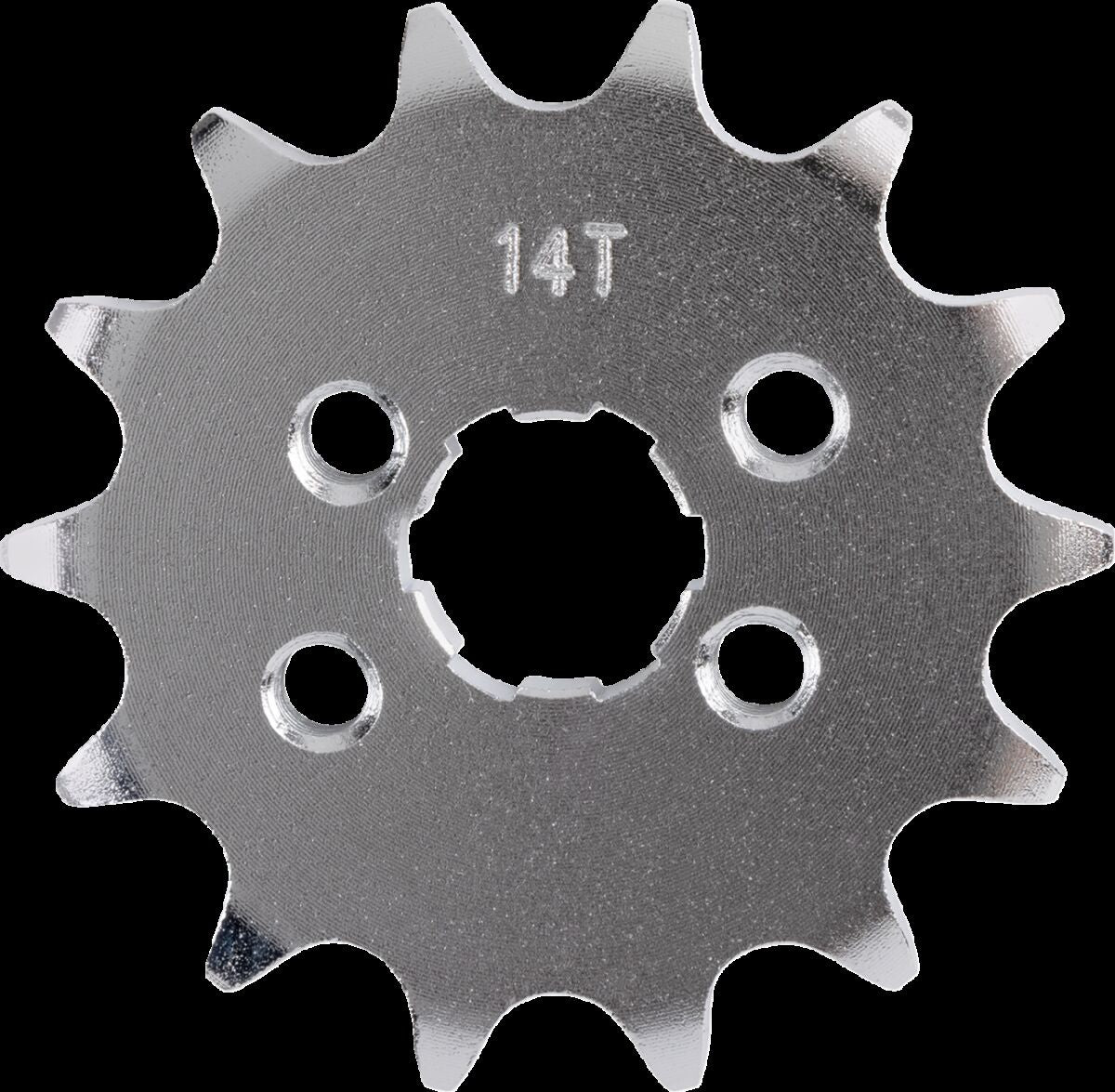 FRONT SPROCKET - HONDA - 14 T