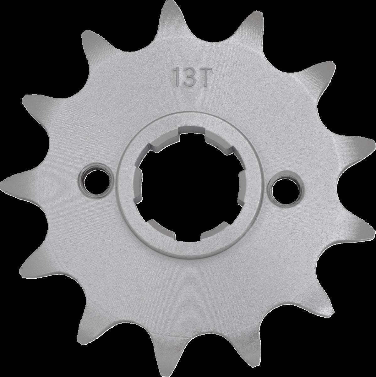 FRONT SPROCKET - HONDA - 13 T