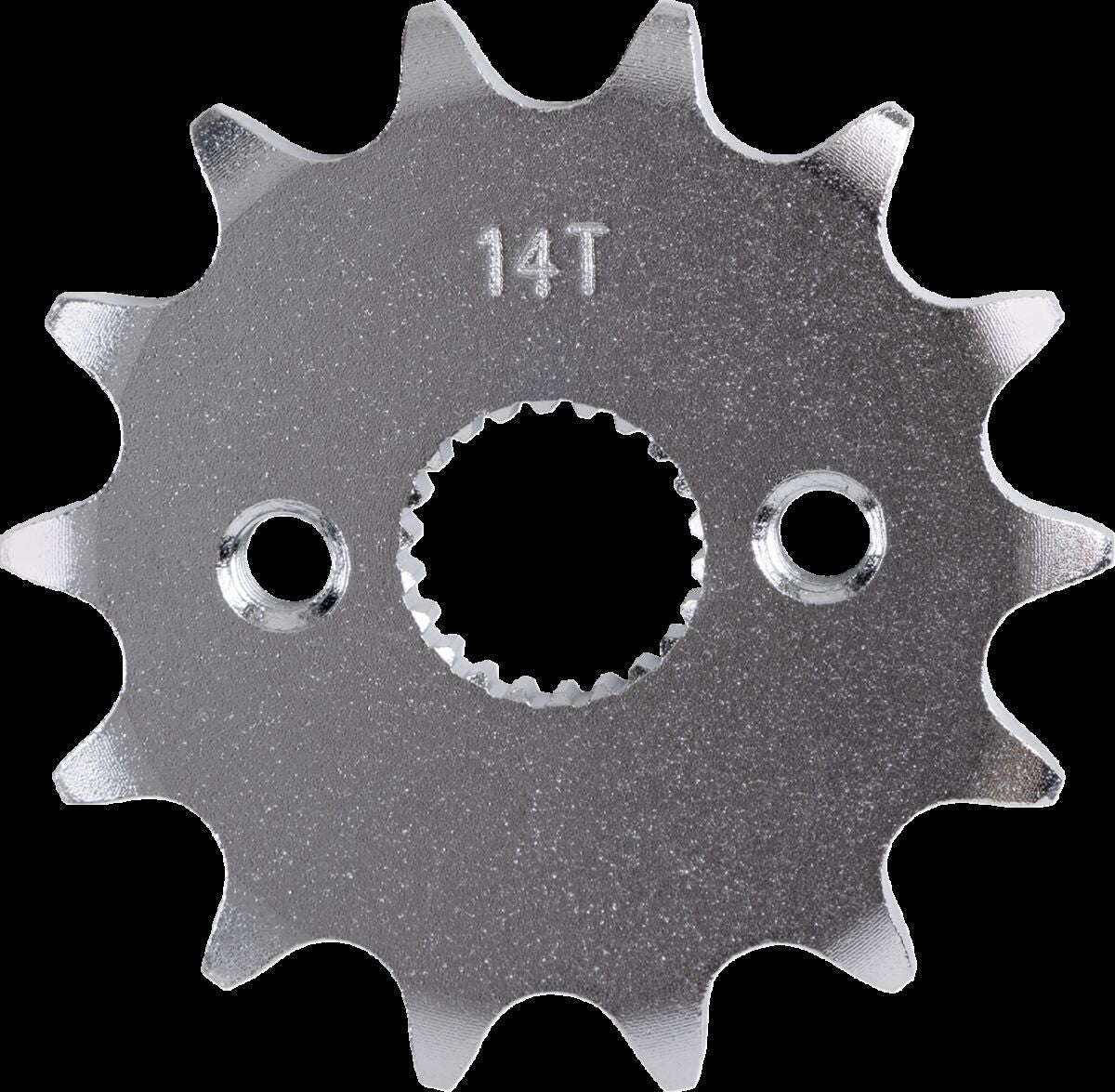 FRONT SPROCKET - HONDA - 14 T
