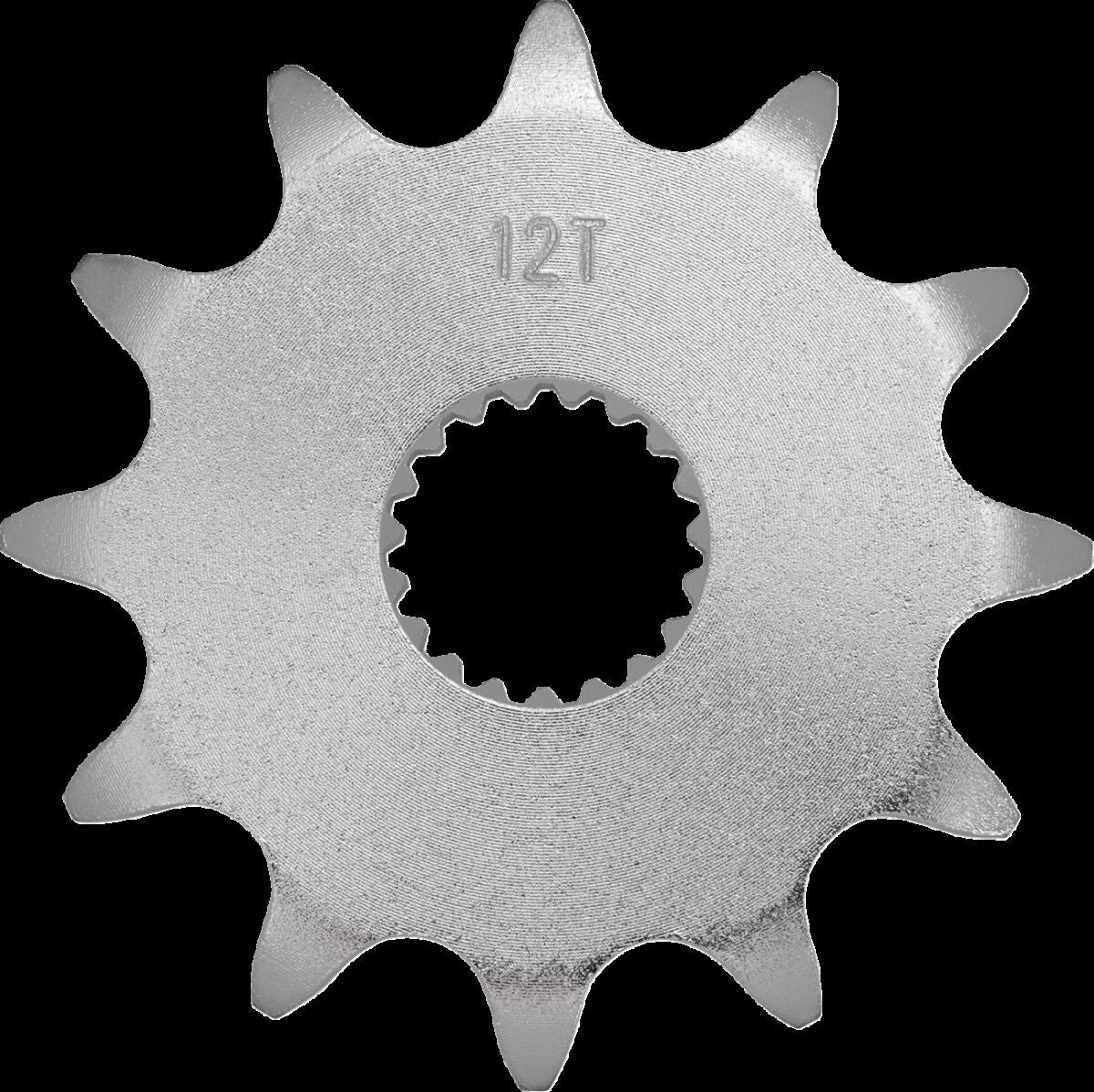 FRONT SPROCKET - HONDA - 12 T