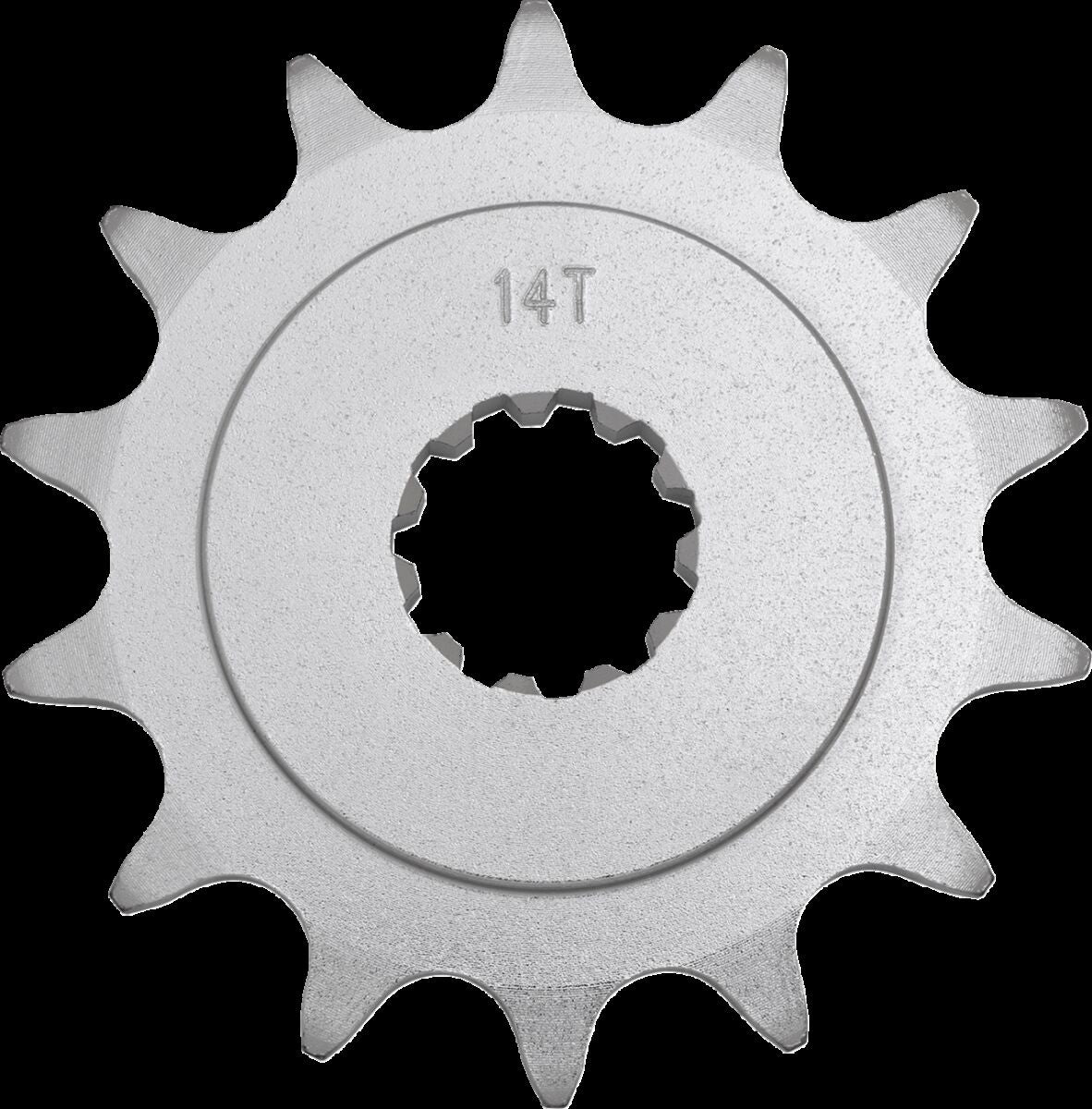 FRONT SPROCKET - HONDA - 14 T