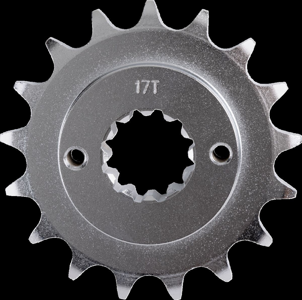FRONT SPROCKET - HONDA - 17 T