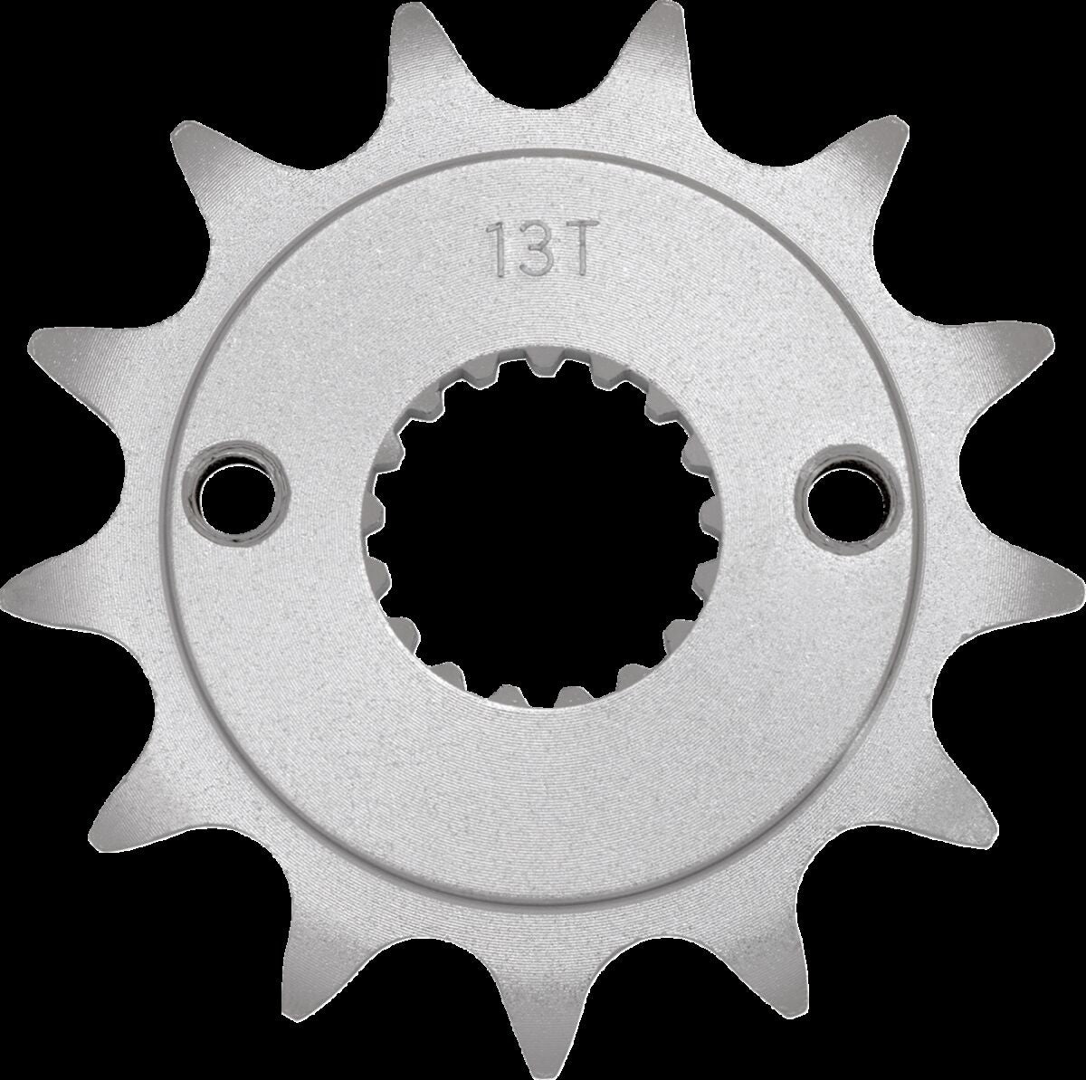 FRONT SPROCKET - HONDA - 13 T