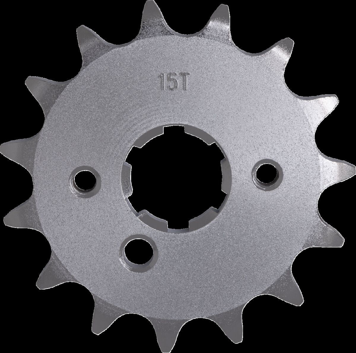 FRONT SPROCKET - KAW/YAM - 15