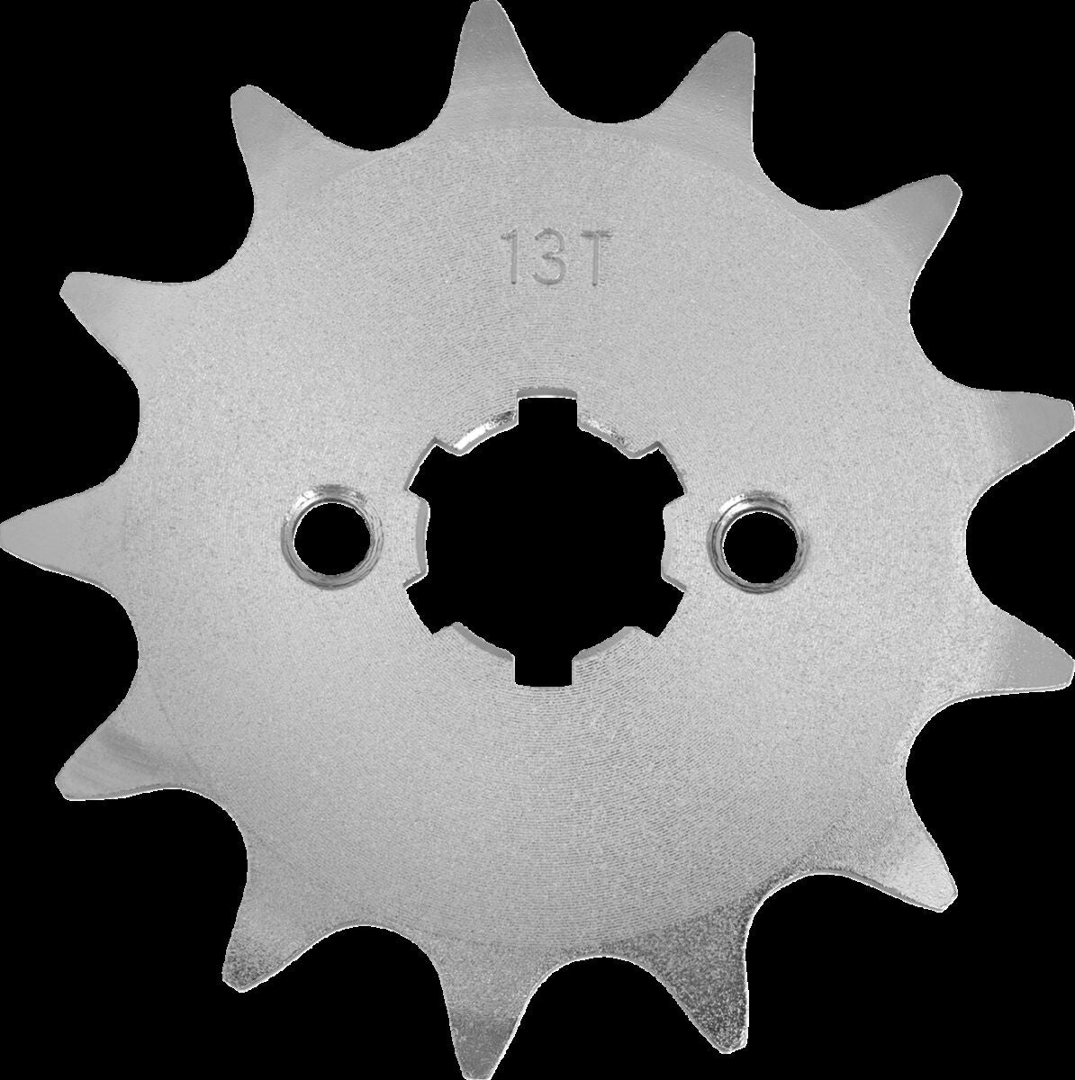 FRONT SPROCKET - KAW/YAM - 13