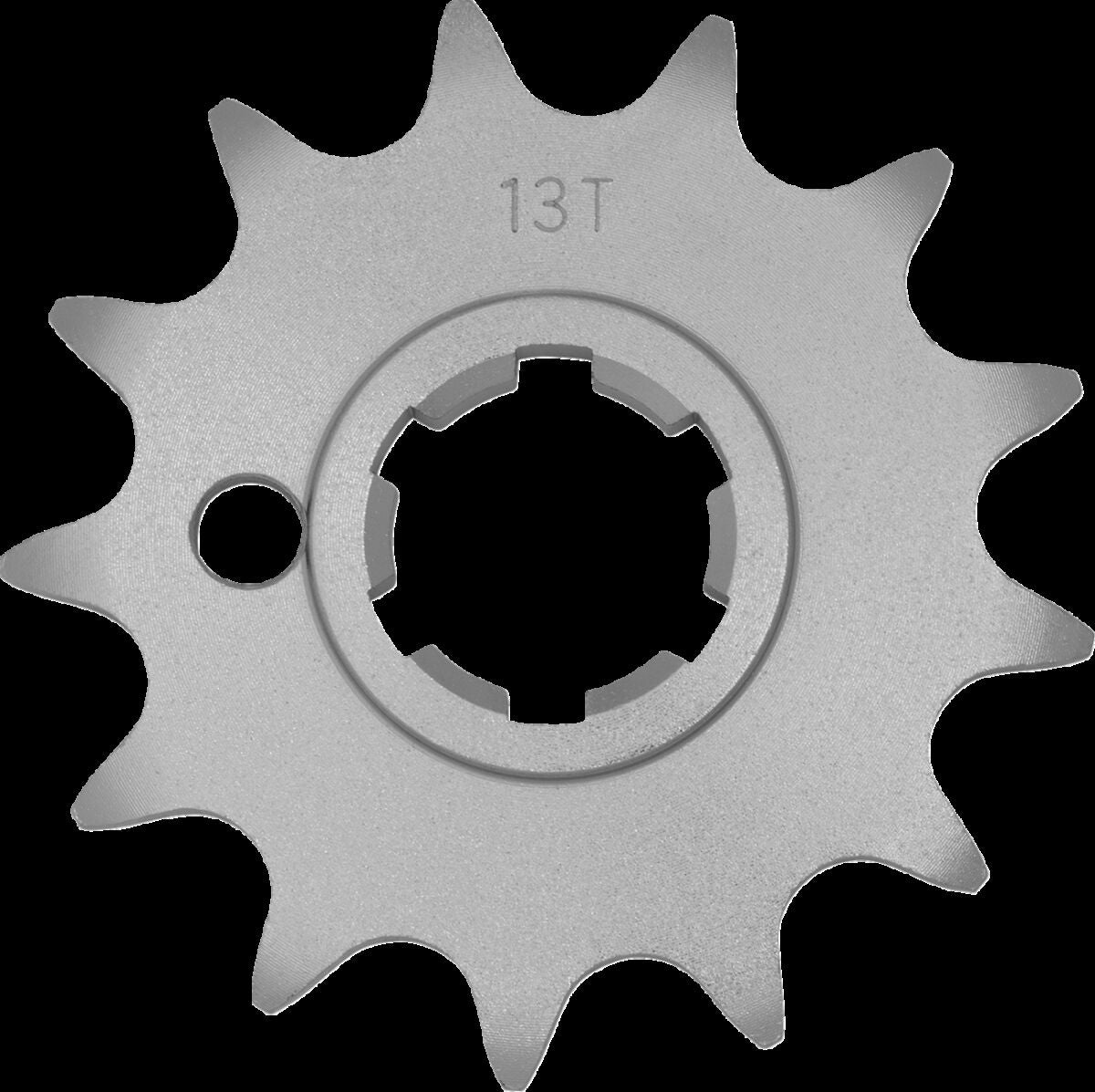 FRONT SPROCKET - KAWASAKI - 13
