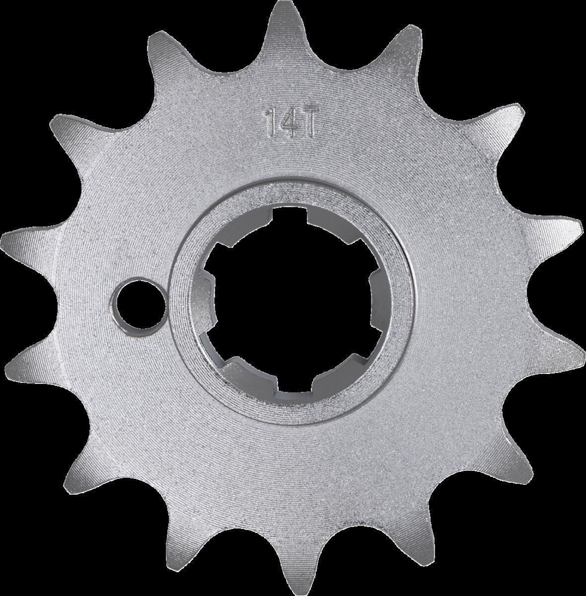 FRONT SPROCKET - KAWASAKI - 14