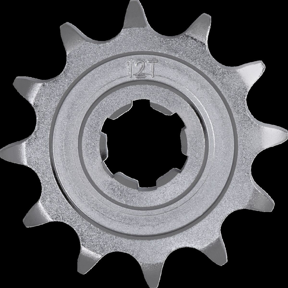 FRONT SPROCKET - KAWASAKI - 12