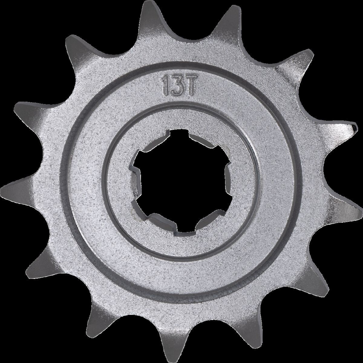 FRONT SPROCKET - KAWASAKI - 13