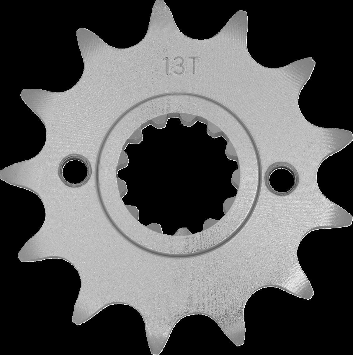 FRONT SPROCKET - KAWASAKI - 13