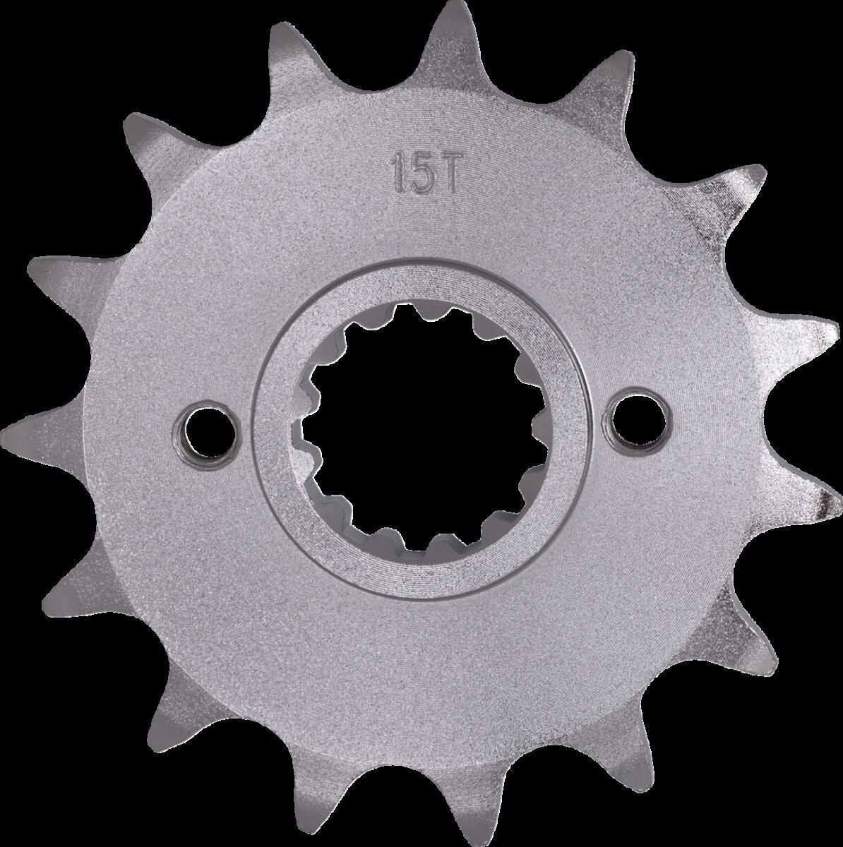 FRONT SPROCKET - KAWASAKI - 15