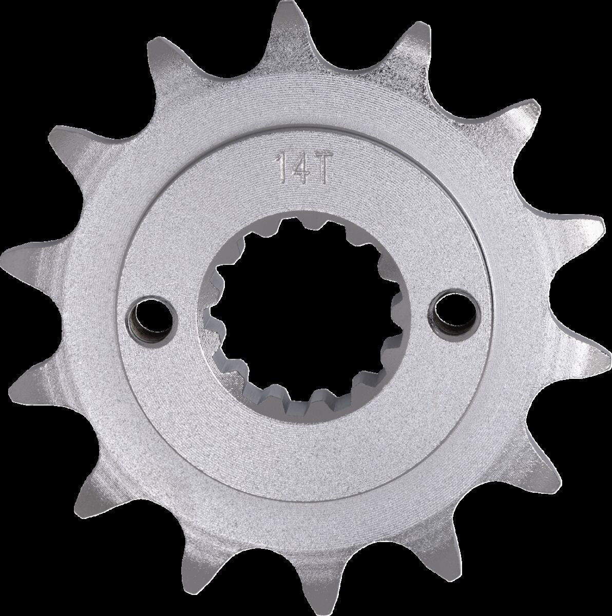 FRONT SPROCKET - KAWASAKI - 14
