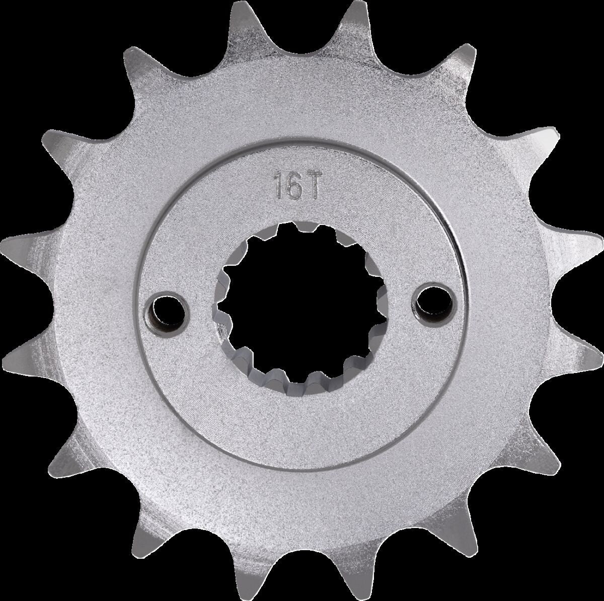 FRONT SPROCKET - KAWASAKI - 16