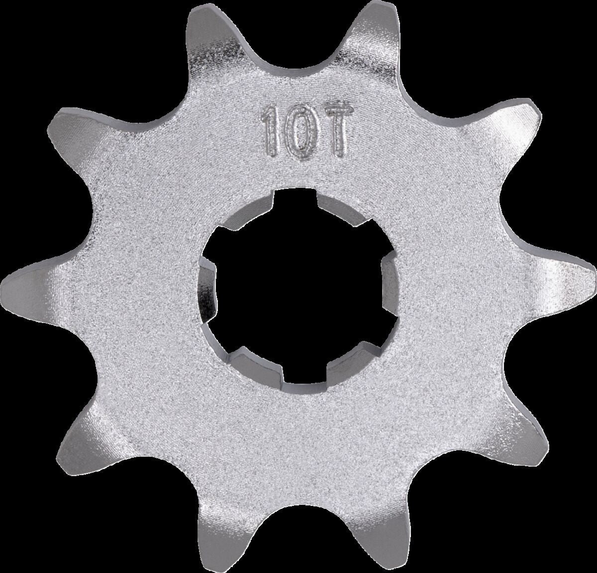 FRONT SPROCKET - KAW/SUZ/YAM -