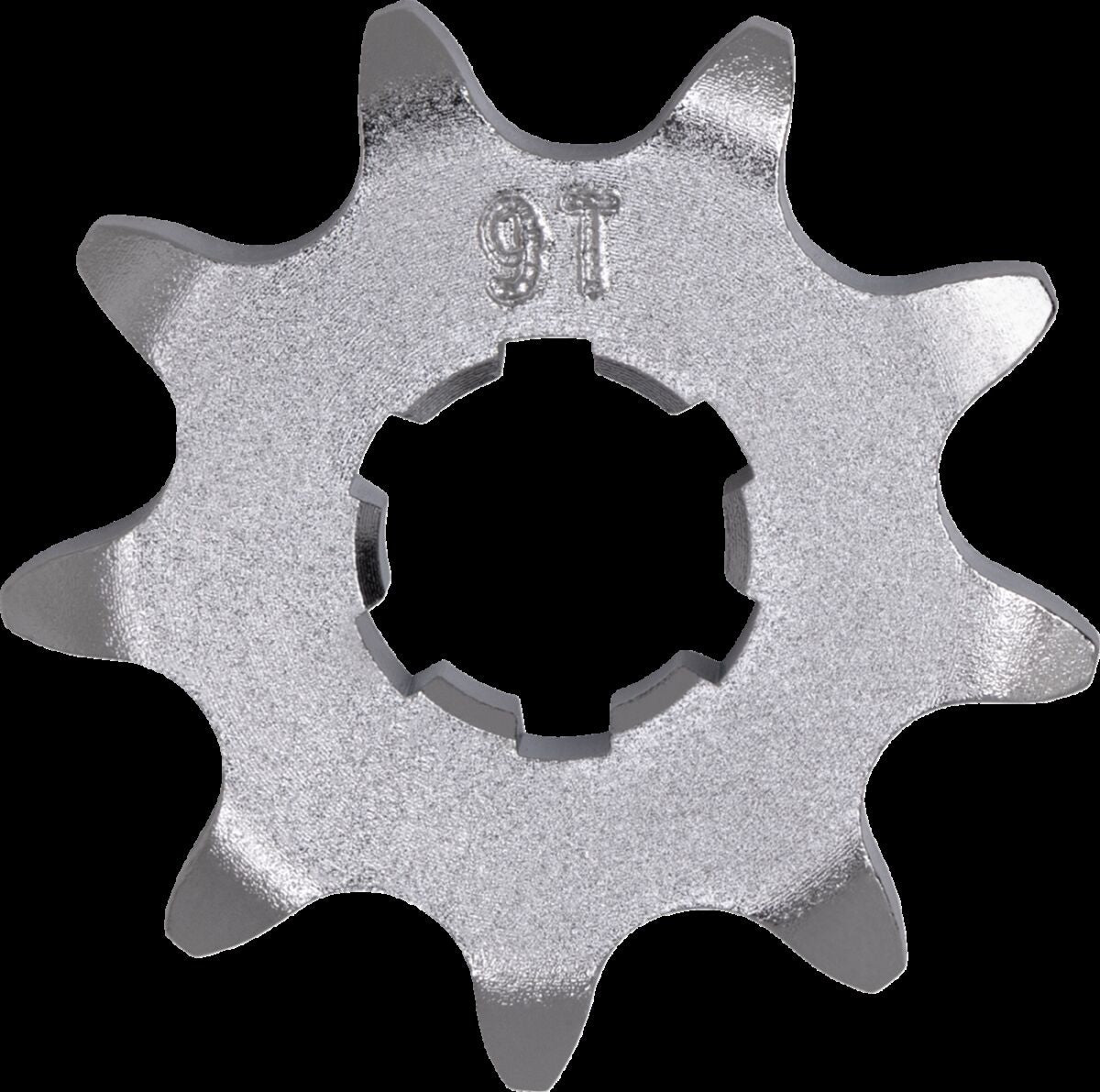FRONT SPROCKET - KAW/SUZ/YAM -