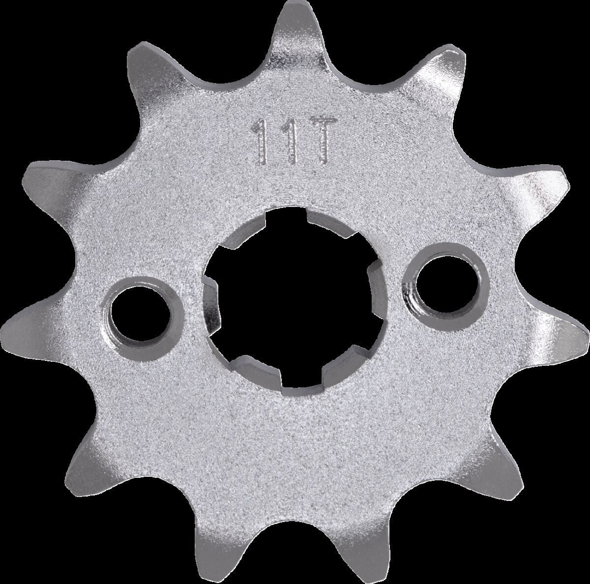 FRONT SPROCKET - SUZ/YAM - 11