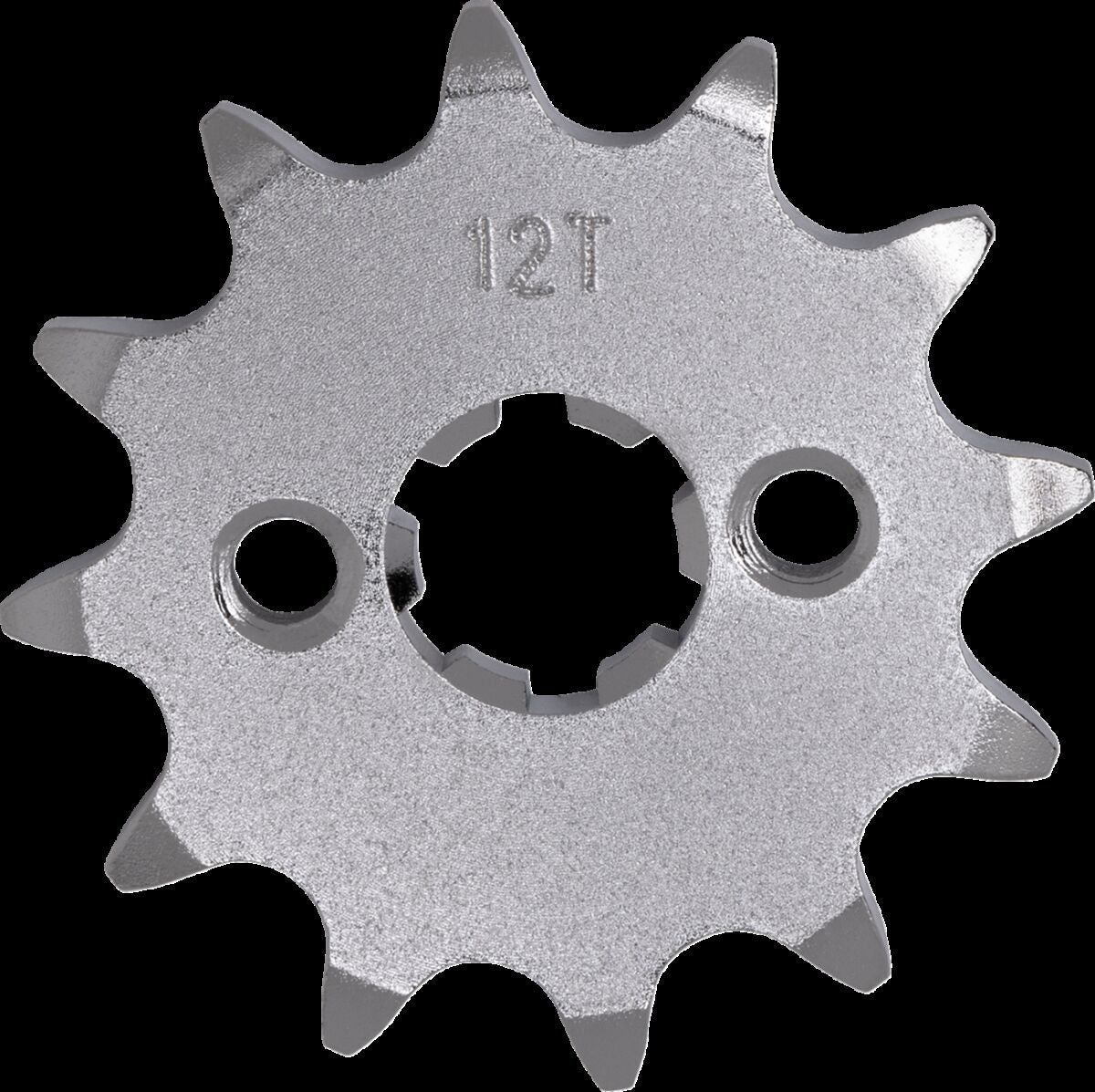 FRONT SPROCKET - SUZ/YAM - 12
